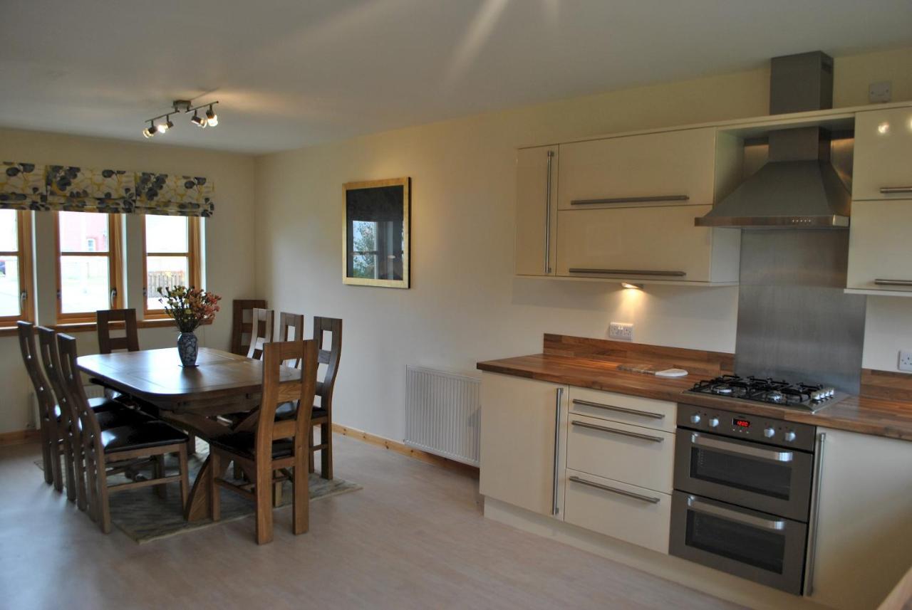 Faolin- Superb Detached Family East Neuk Holiday home Anstruther