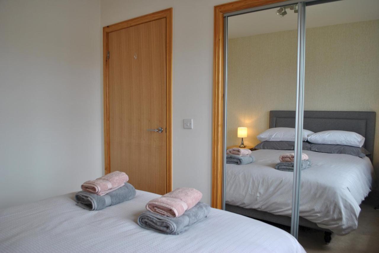 Faolin- Superb Detached Family East Neuk Holiday home