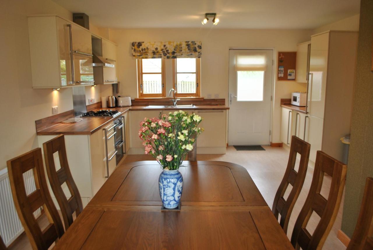 Faolin- Superb Detached Family East Neuk Holiday home Anstruther