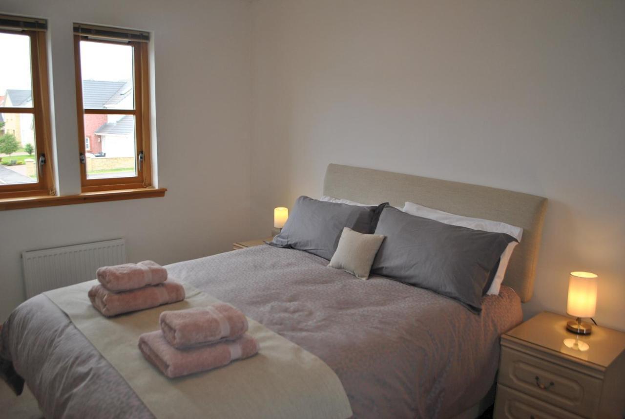 Holiday home Faolin- Superb Detached Family East Neuk