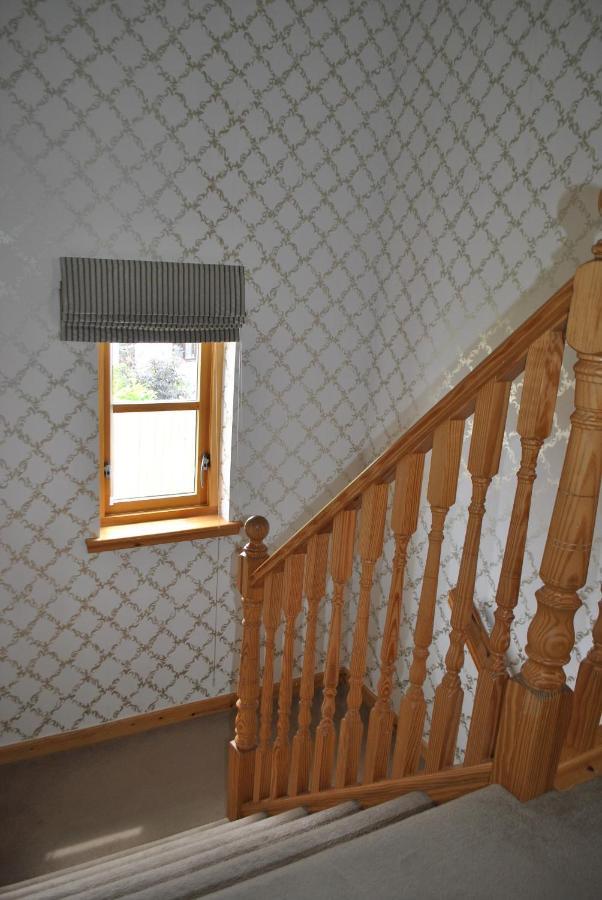 Faolin- Superb Detached Family East Neuk *