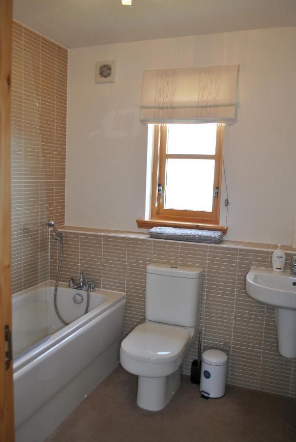 Faolin- Superb Detached Family East Neuk Holiday home Anstruther