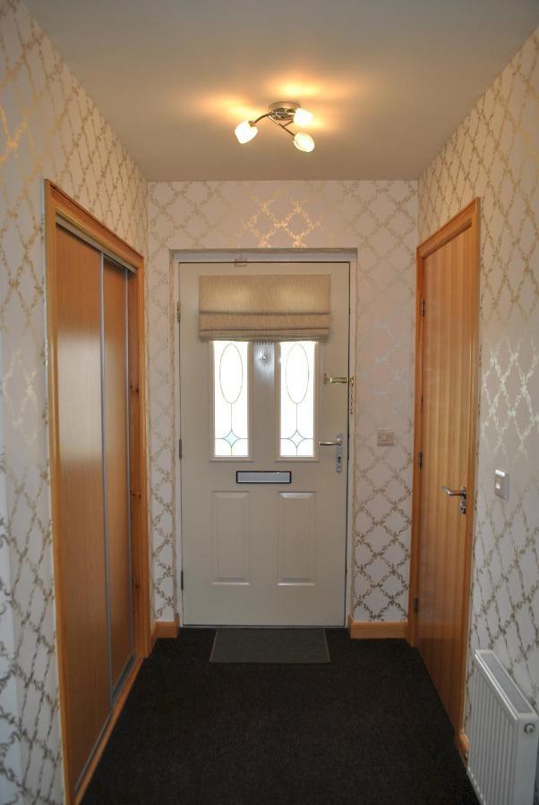 Faolin- Superb Detached Family East Neuk