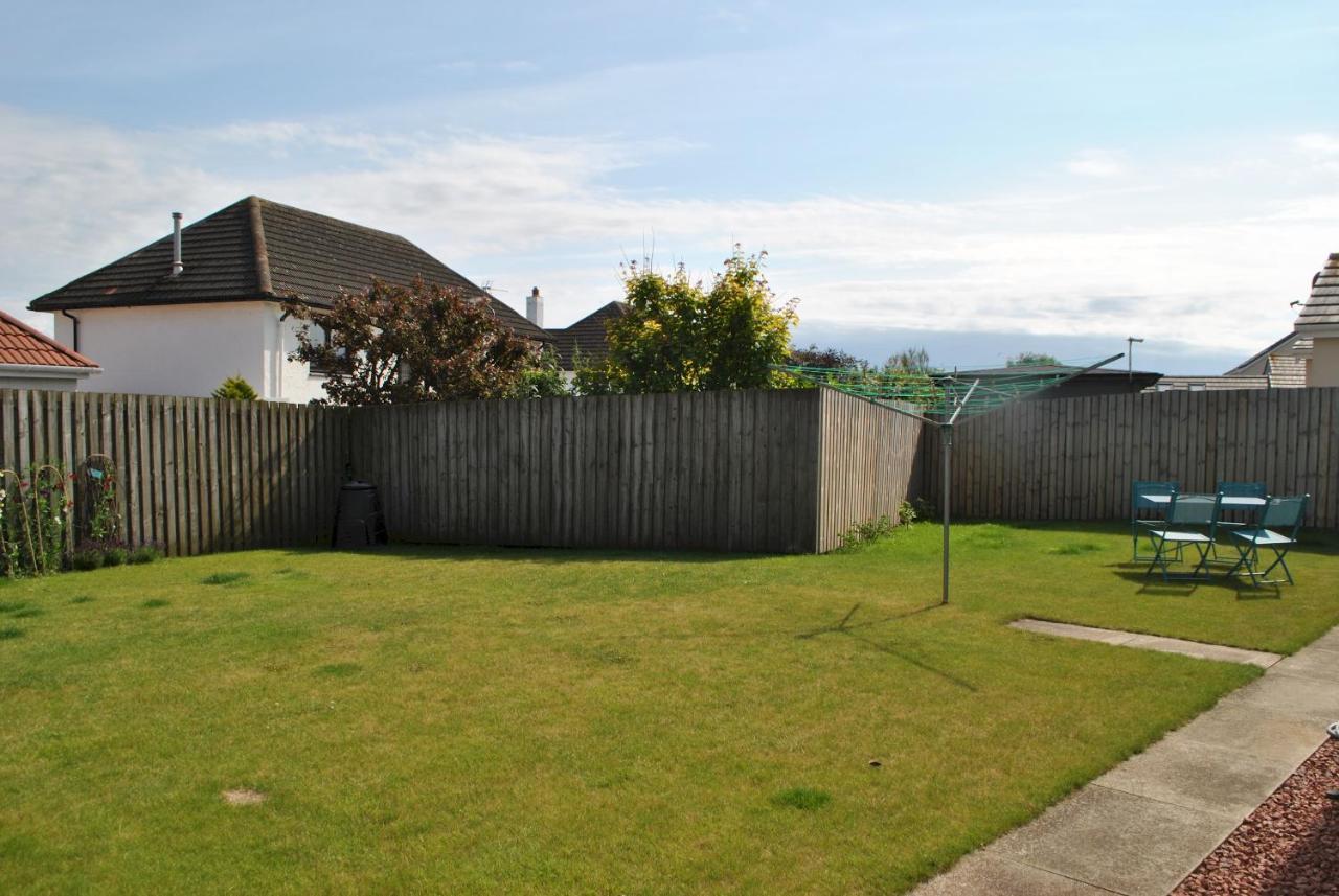 Faolin- Superb Detached Family East Neuk Anstruther