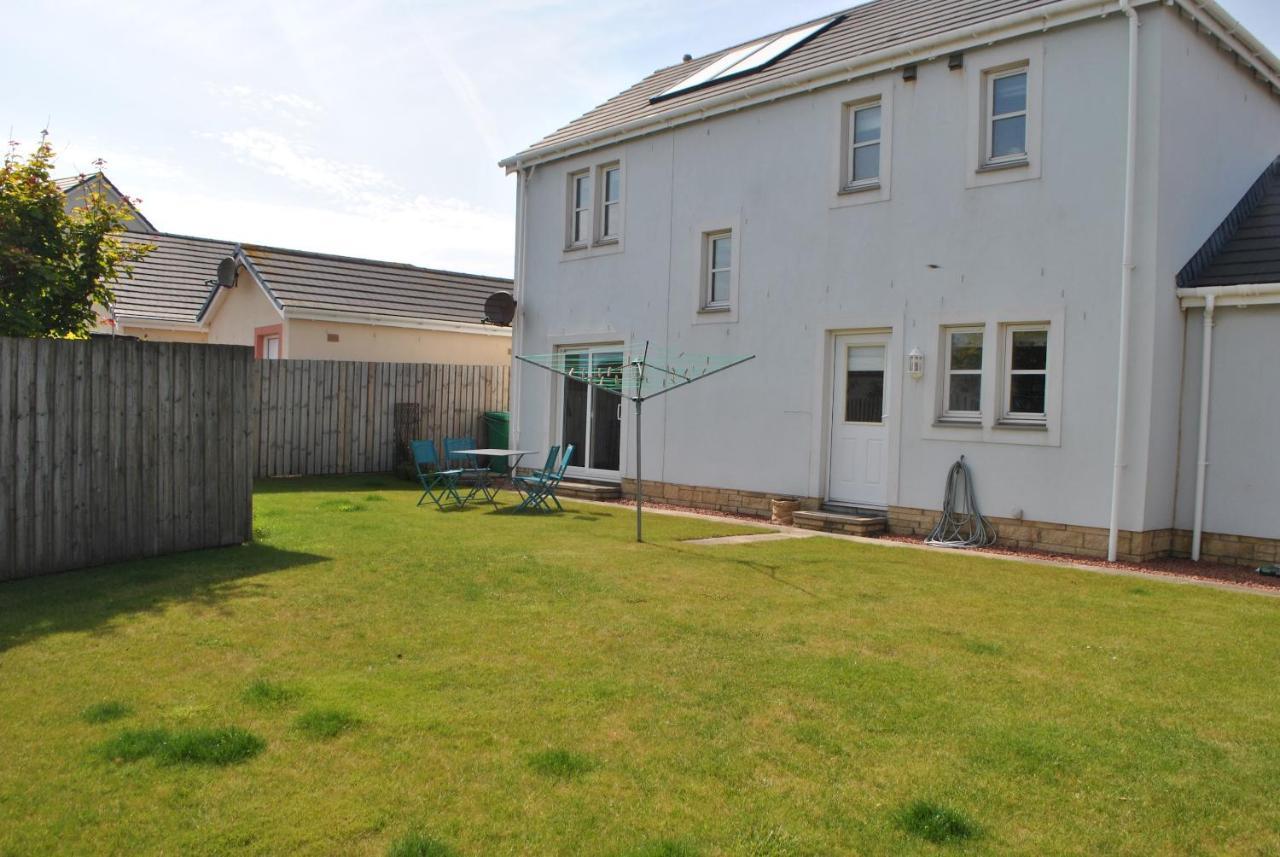 Faolin- Superb Detached Family East Neuk Anstruther