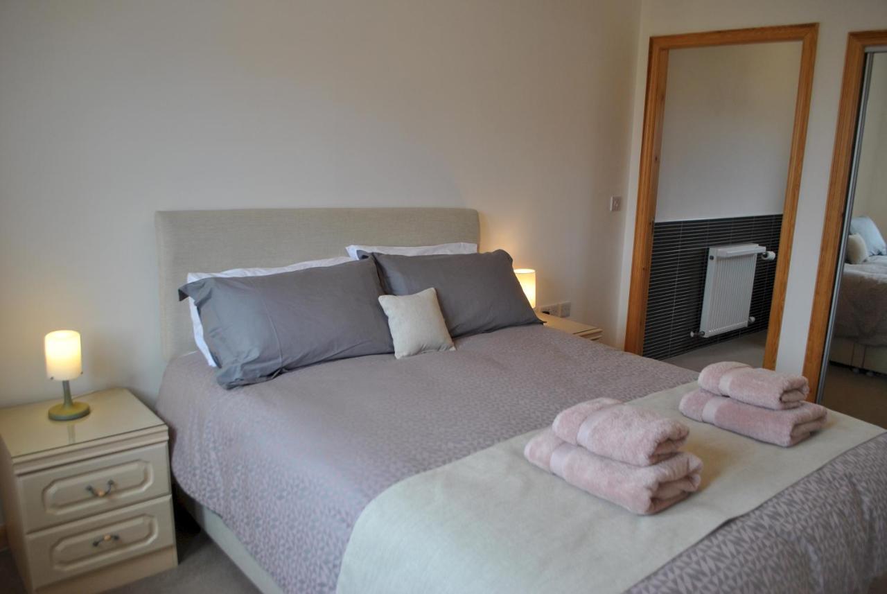 Faolin- Superb Detached Family East Neuk Holiday home *