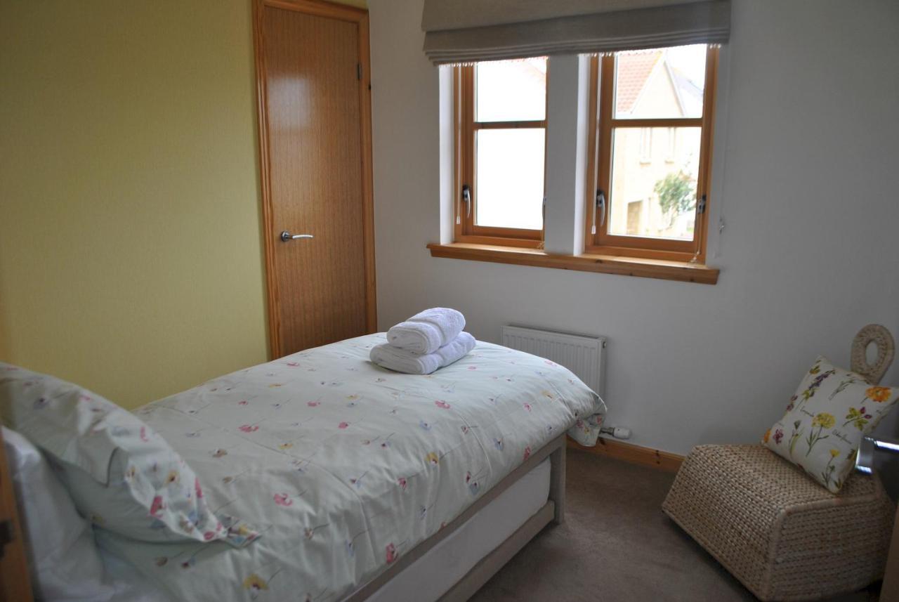 Faolin- Superb Detached Family East Neuk Holiday home