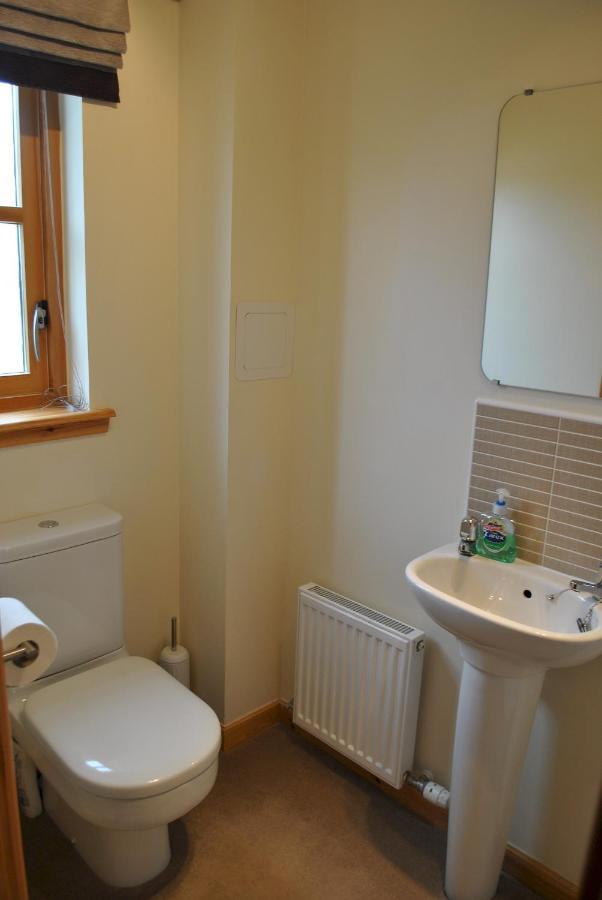 Faolin- Superb Detached Family East Neuk