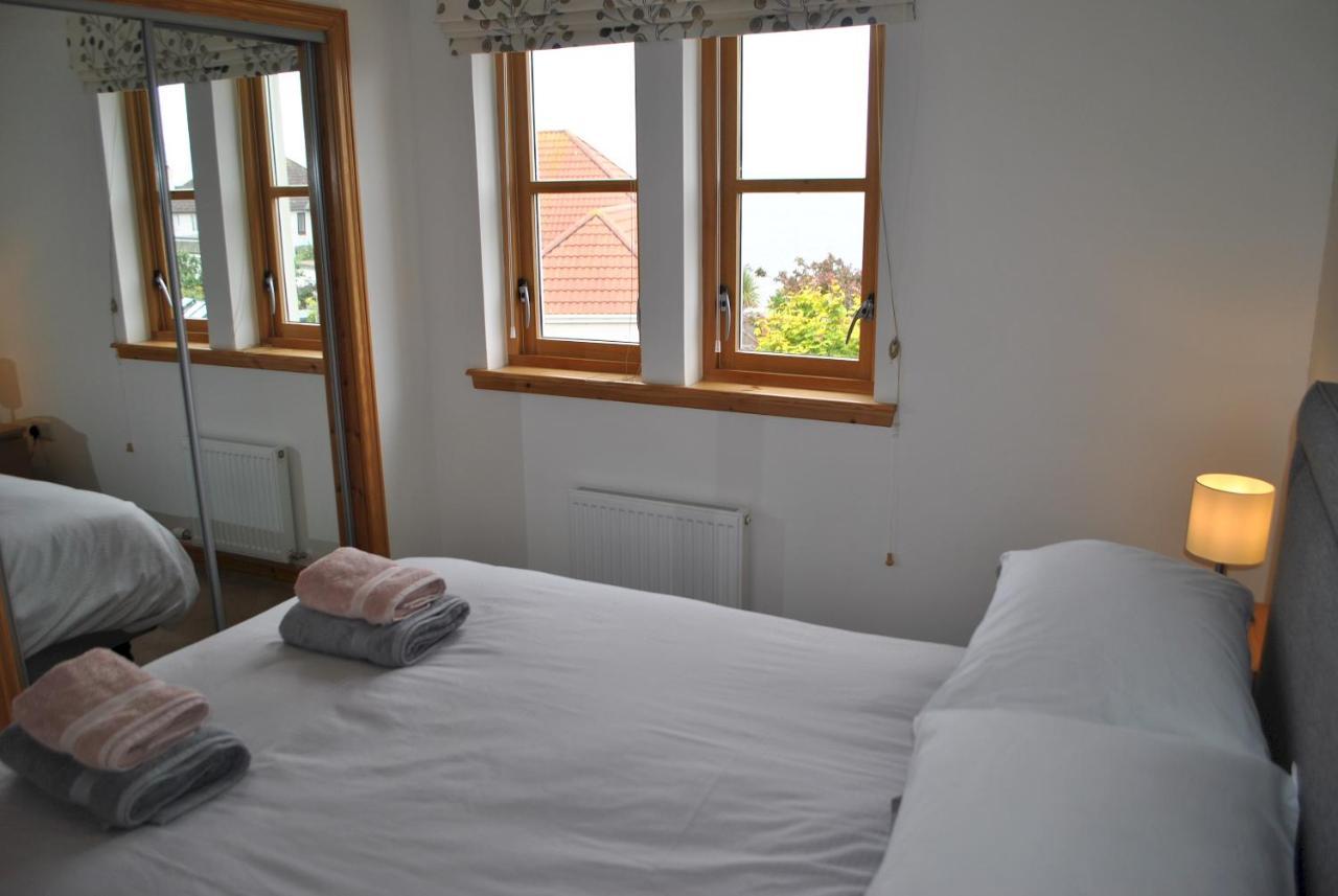 Faolin- Superb Detached Family East Neuk Anstruther