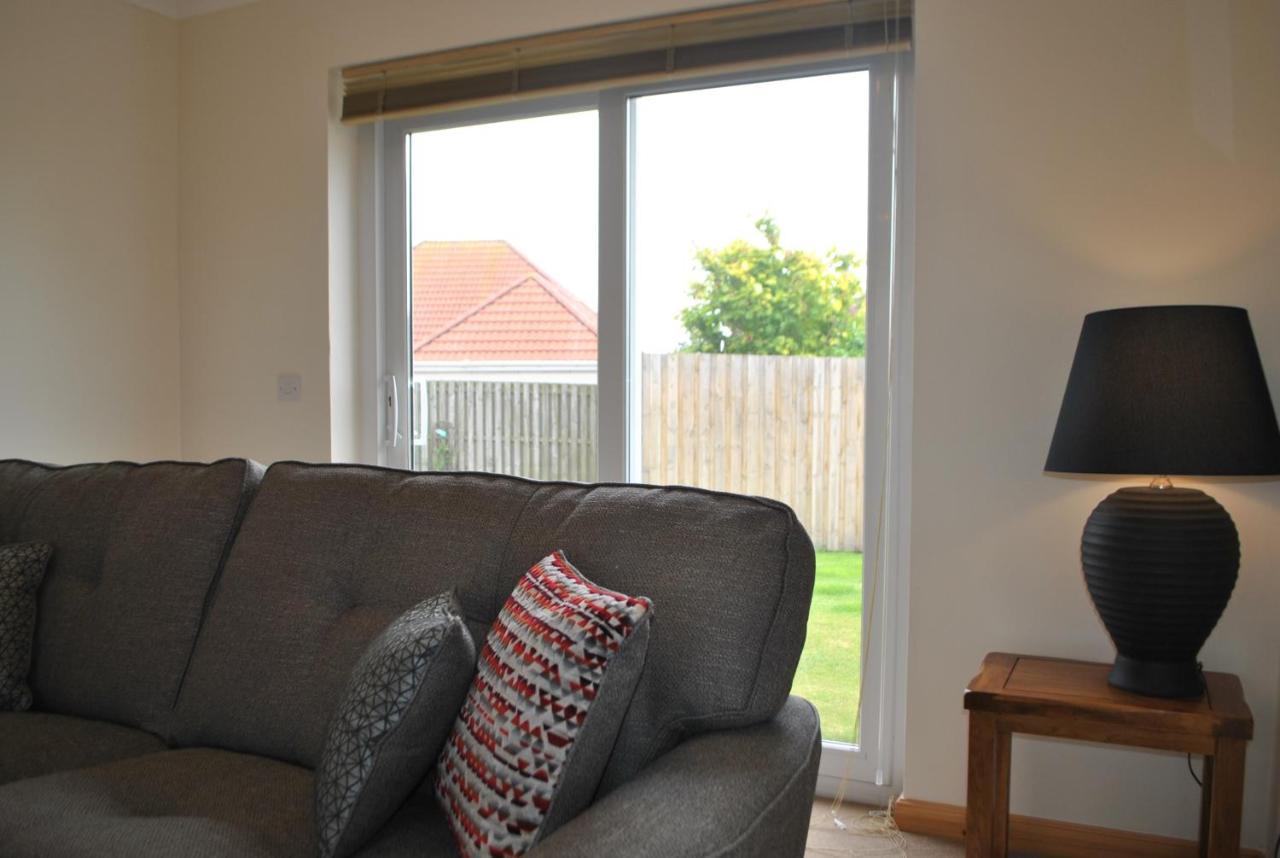 Faolin- Superb Detached Family East Neuk