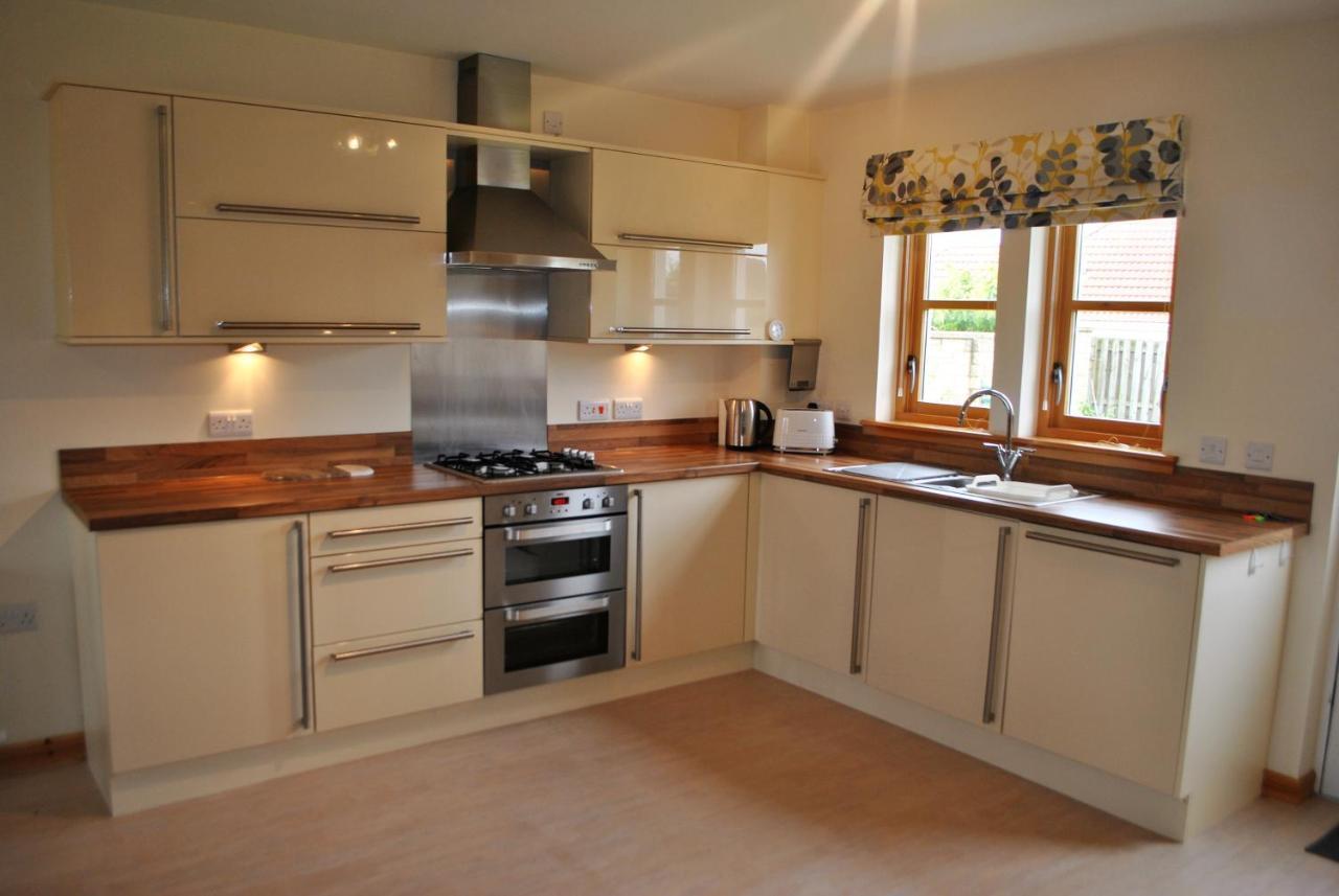 Holiday home Faolin- Superb Detached Family East Neuk