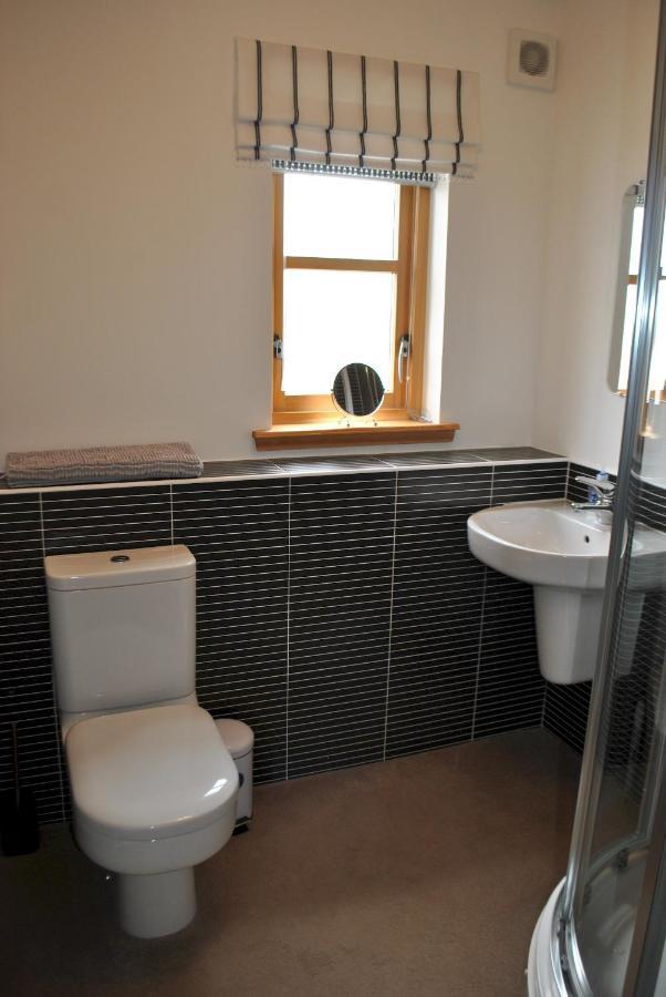 Faolin- Superb Detached Family East Neuk Holiday home Anstruther