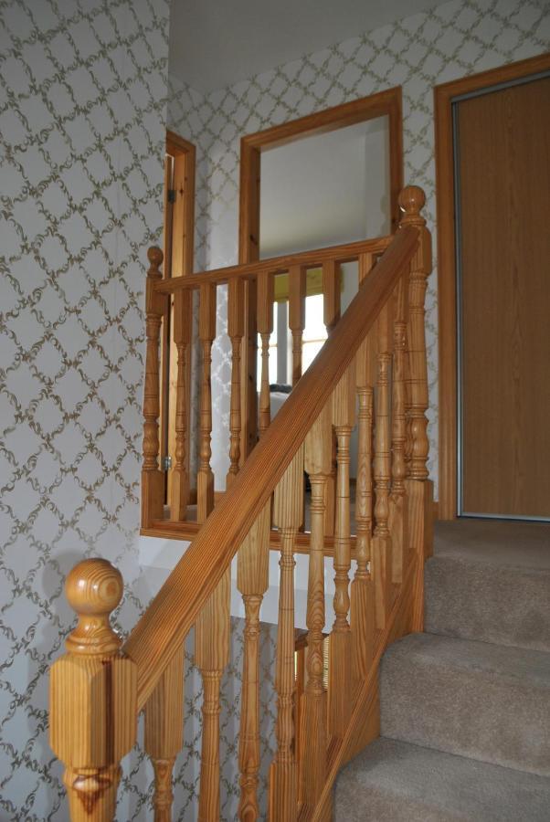 Faolin- Superb Detached Family East Neuk Holiday home Anstruther